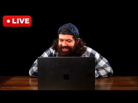 Answering Your Sales Question Live