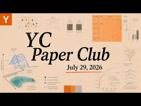Why Robotics Still Isn’t Solved – But Could Be Soon | YC Paper Club