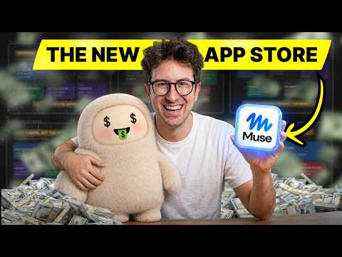 Meta Muse AI Connectors: The Next App Store Moment?