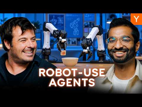 New LLMs Are Unlocking Robot-Use Agents
