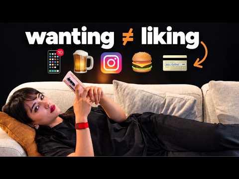 WHY DO I AVOID THINGS I ENJOY? Neuroscience of why and how to fix