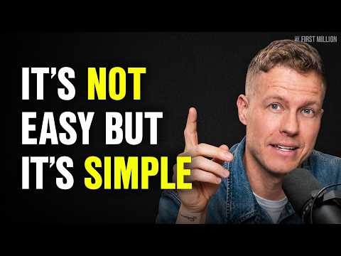 How to naturally monetize what you love