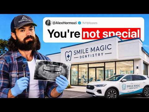 Helping a Stranger Build a $15,000,000/yr Business in 90 Days