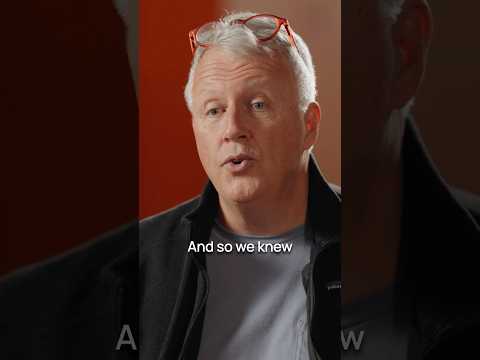 Paul Graham on what motivates founders