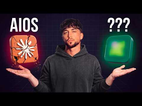 The End Is Near for Claude Code AI Operating Systems…