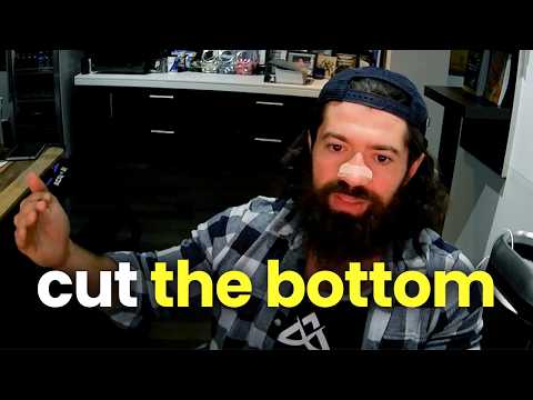 My honest advice on how to raise your team’s bar