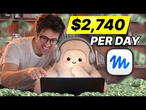 Meta Muse Will Create 1,000 Millionaires