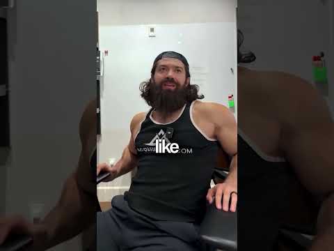 “I Don’t Like Selling…”