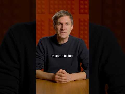 AI for City Hall