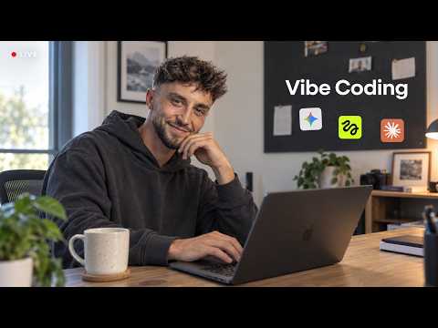 Saturday Vibe Coding: Testing New Releases + Q&A